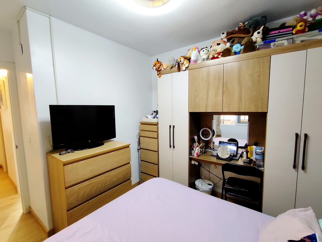 Appartamento a Torrevieja, Alicante, Spagna 3 camere da letto, 97 mq. N° 198294