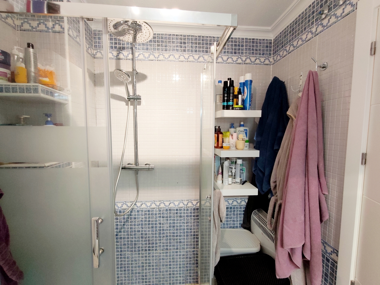 Appartamento a Torrevieja, Alicante, Spagna 3 camere da letto, 97 mq. N° 198294