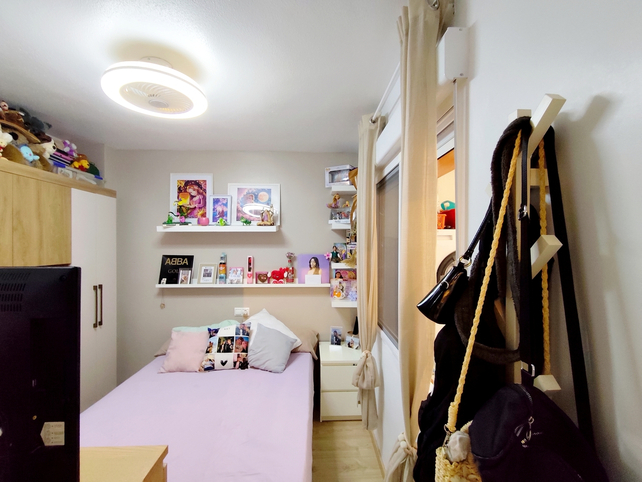Appartamento a Torrevieja, Alicante, Spagna 3 camere da letto, 97 mq. N° 198294