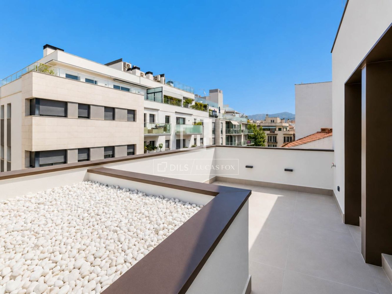 Apartamento en Sitges, Barcelona, España 1 dormitorio, 45 m2 No. 167568