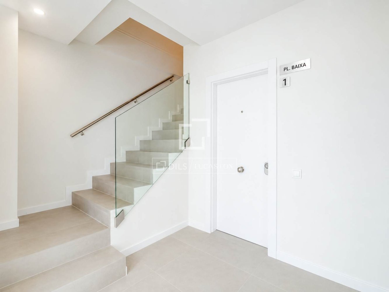 Apartamento en Sitges, Barcelona, España 1 dormitorio, 45 m2 No. 167568