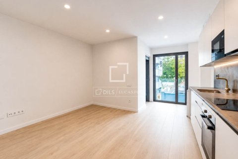 Apartamento en Sitges, Barcelona, España 1 dormitorio, 45 m2 No. 167568
