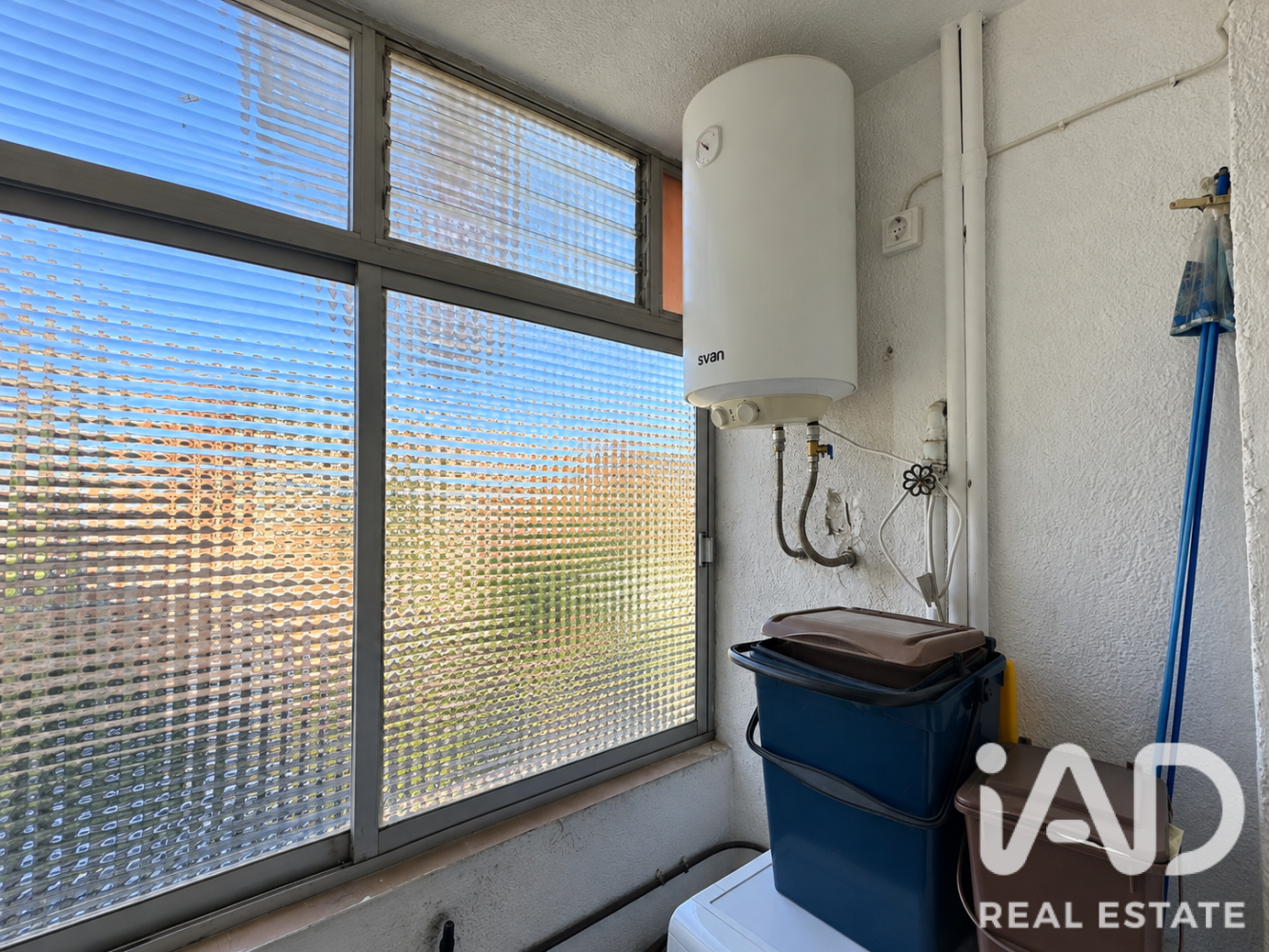 Apartment in Flix, Tarragona, Spain 3 bedrooms, 113 sq.m. No. 199530