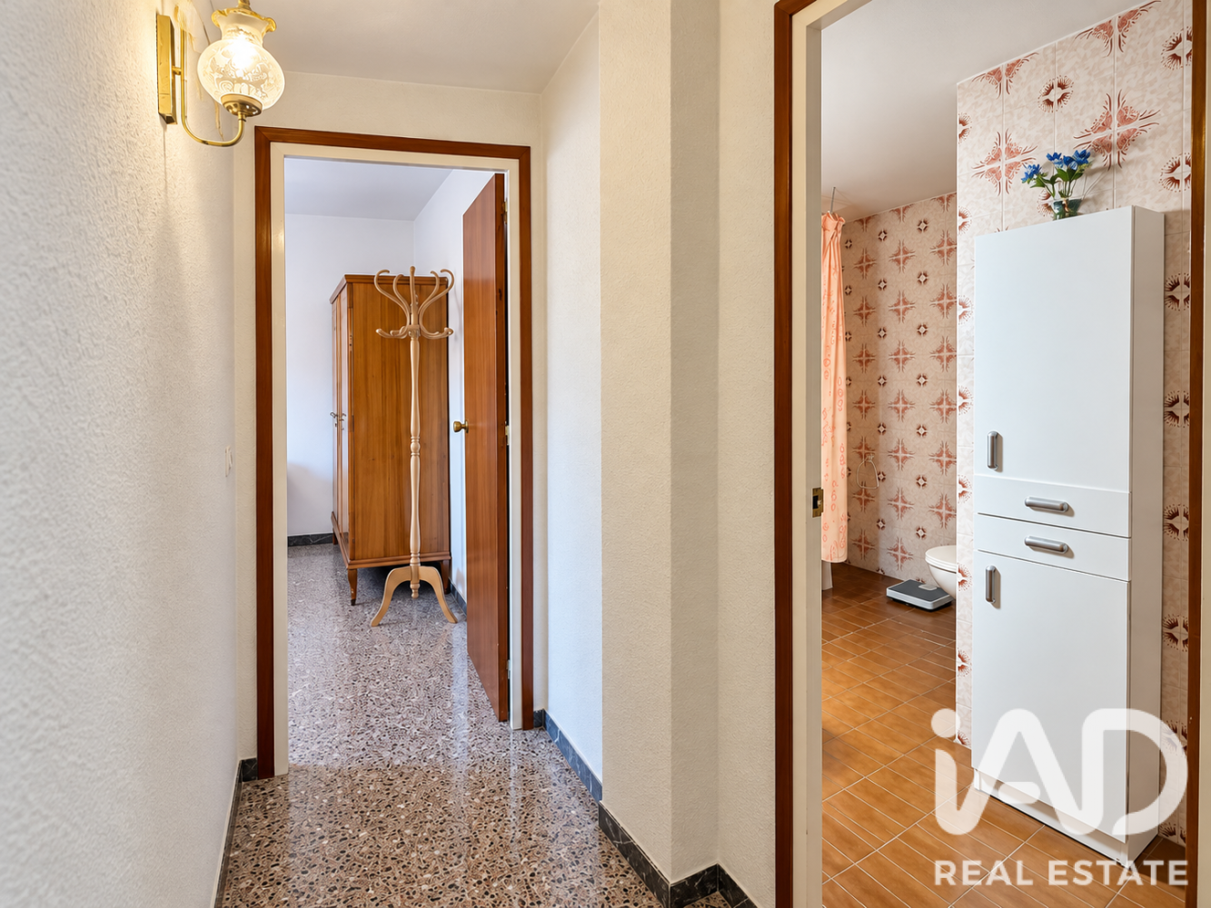Apartment in Flix, Tarragona, Spain 3 bedrooms, 113 sq.m. No. 199530