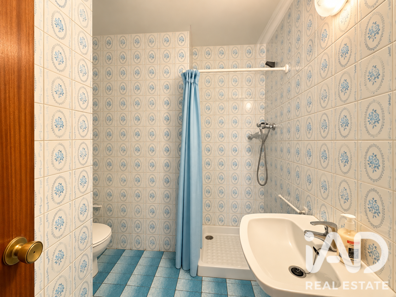 Apartment in Flix, Tarragona, Spain 3 bedrooms, 113 sq.m. No. 199530