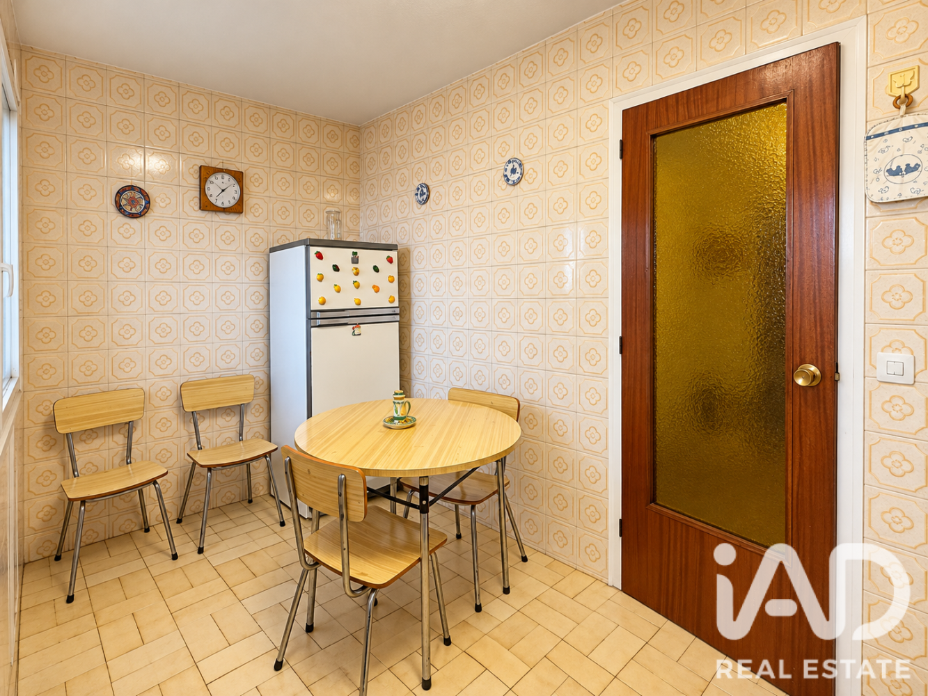 Apartment in Flix, Tarragona, Spain 3 bedrooms, 113 sq.m. No. 199530
