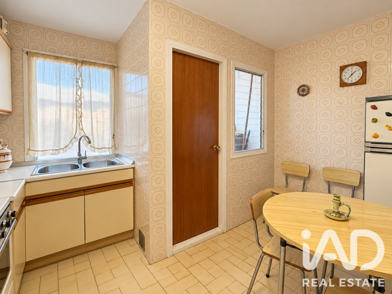 Apartment in Flix, Tarragona, Spain 3 bedrooms, 113 sq.m. No. 199530