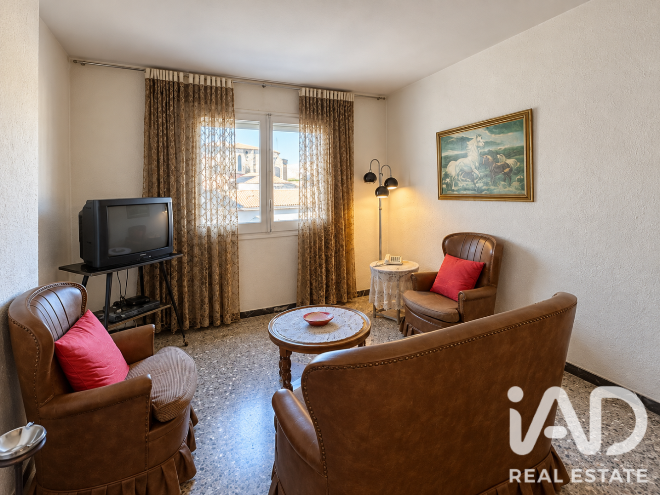 Apartment in Flix, Tarragona, Spain 3 bedrooms, 113 sq.m. No. 199530
