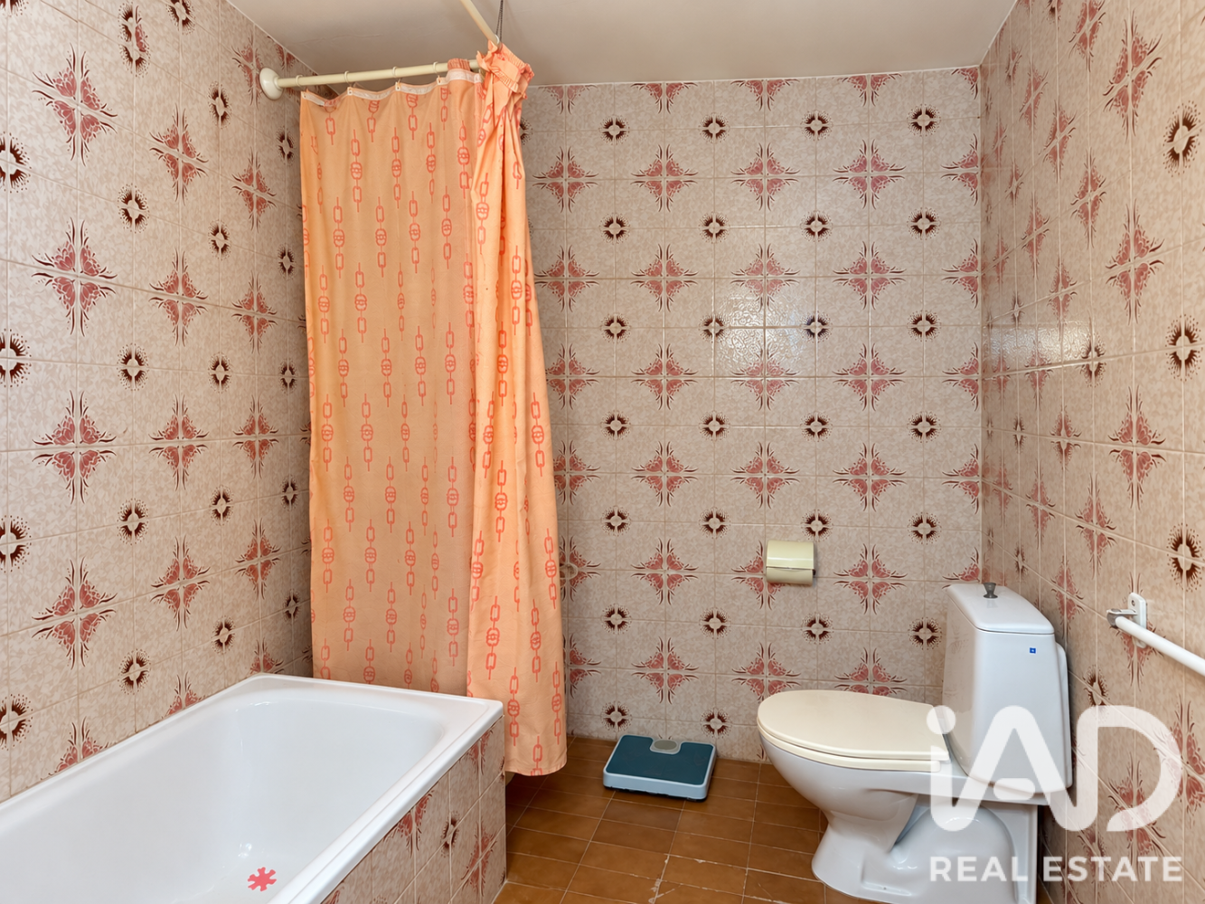 Apartment in Flix, Tarragona, Spain 3 bedrooms, 113 sq.m. No. 199530