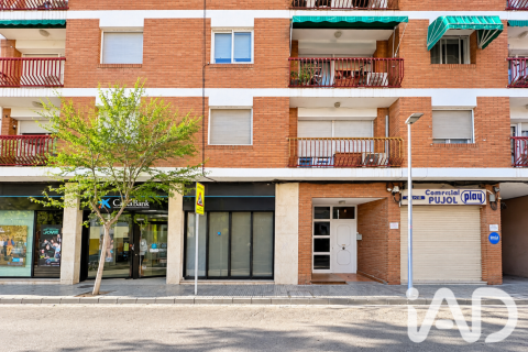 Apartment in Flix, Tarragona, Spain 3 bedrooms, 113 sq.m. No. 199530