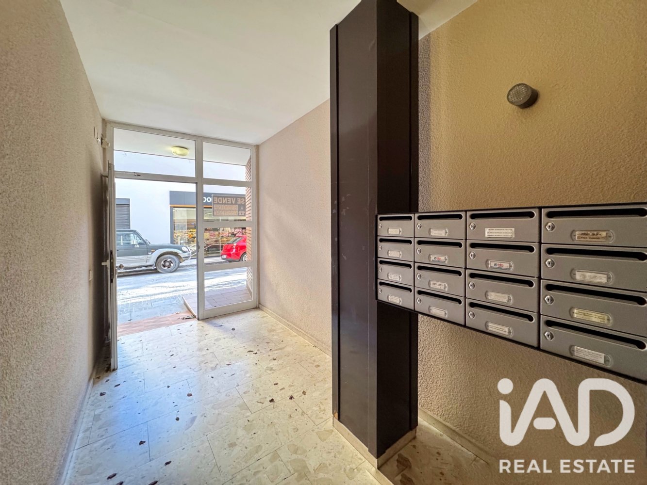 Apartment in Flix, Tarragona, Spain 3 bedrooms, 113 sq.m. No. 199530