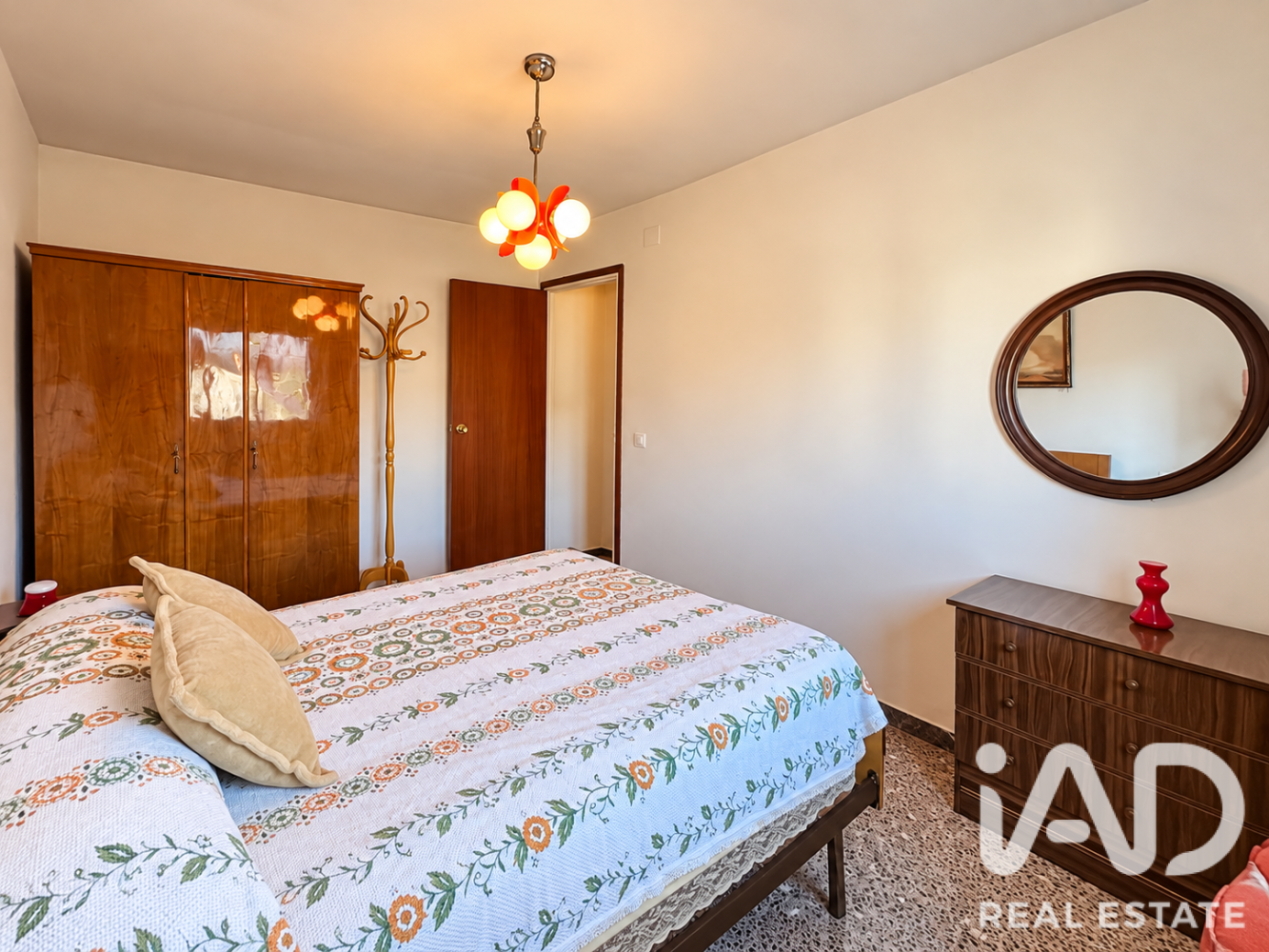Apartment in Flix, Tarragona, Spain 3 bedrooms, 113 sq.m. No. 199530