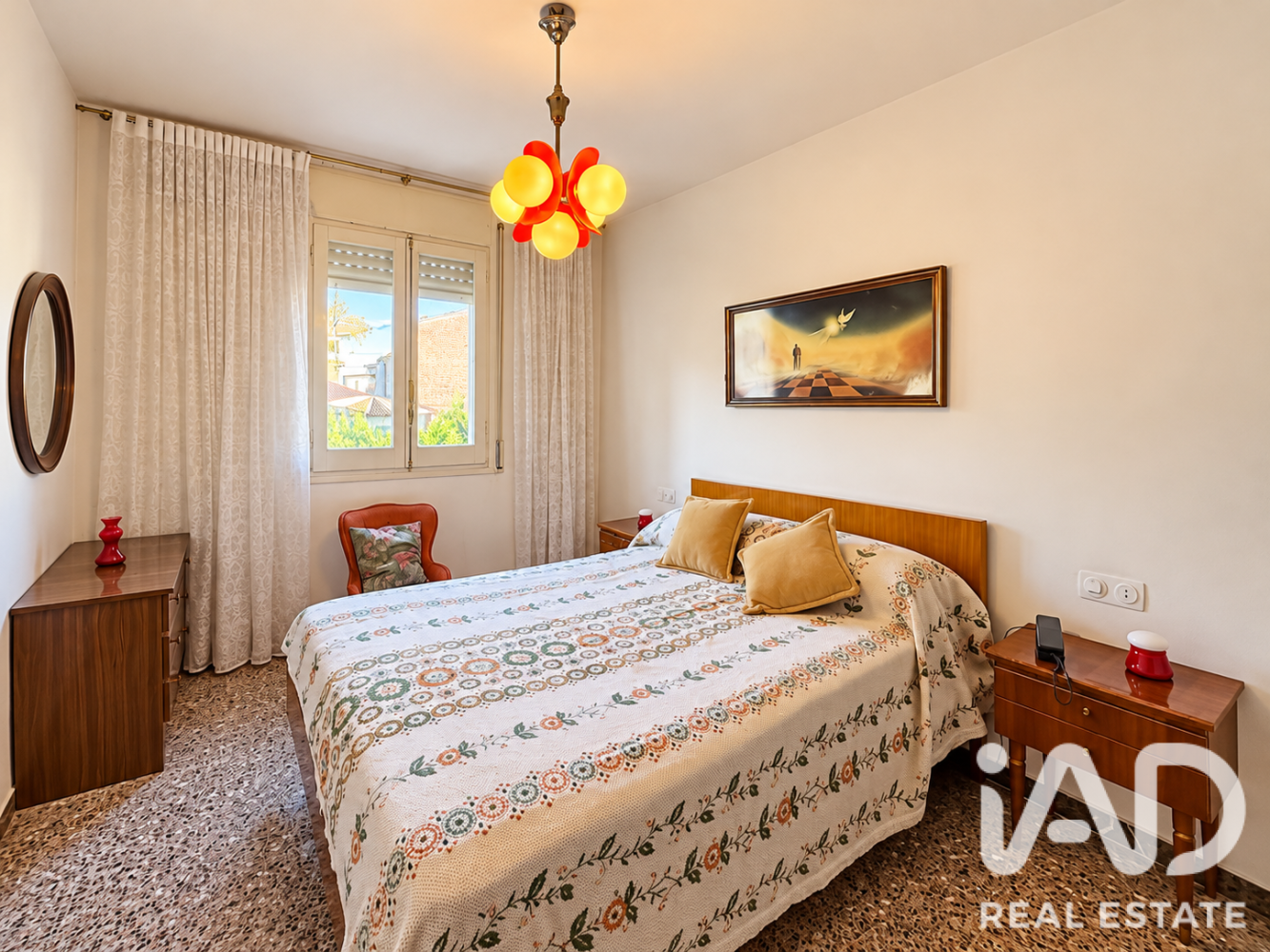 Apartment in Flix, Tarragona, Spain 3 bedrooms, 113 sq.m. No. 199530