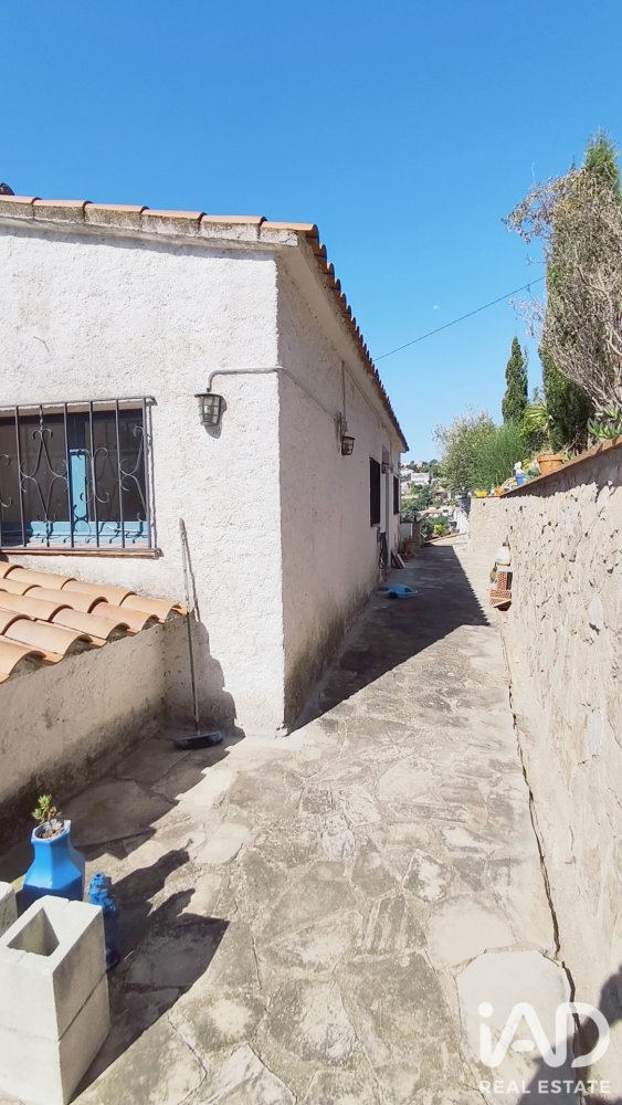 Māja Lloret de Mar, Girona, Spānijā 5 istabas, 303 m2 Nr. 197858