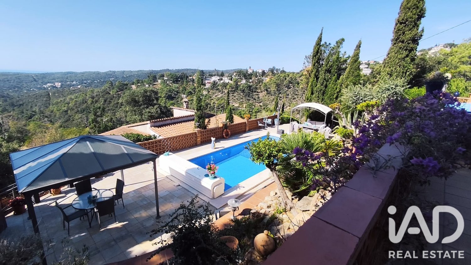Māja Lloret de Mar, Girona, Spānijā 5 istabas, 303 m2 Nr. 197858