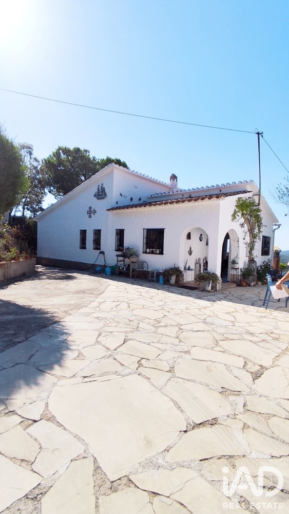 Māja Lloret de Mar, Girona, Spānijā 5 istabas, 303 m2 Nr. 197858