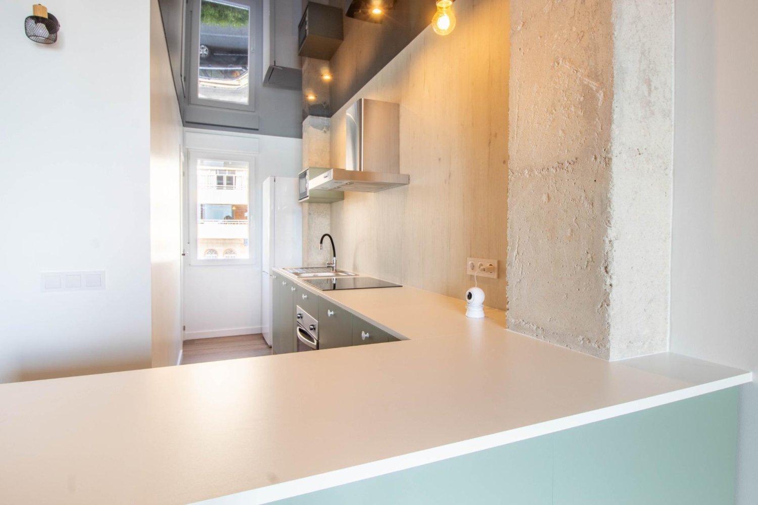 Apartament w Torrevieja, Alicante, Hiszpania 73 mkw. nr 198114
