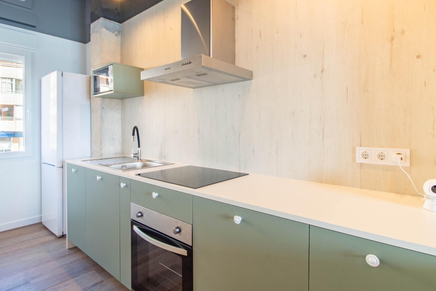 Apartament w Torrevieja, Alicante, Hiszpania 73 mkw. nr 198114