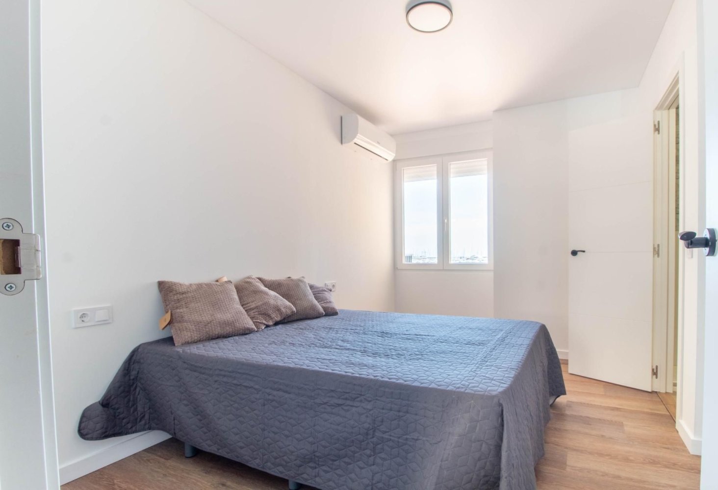 Apartament w Torrevieja, Alicante, Hiszpania 73 mkw. nr 198114