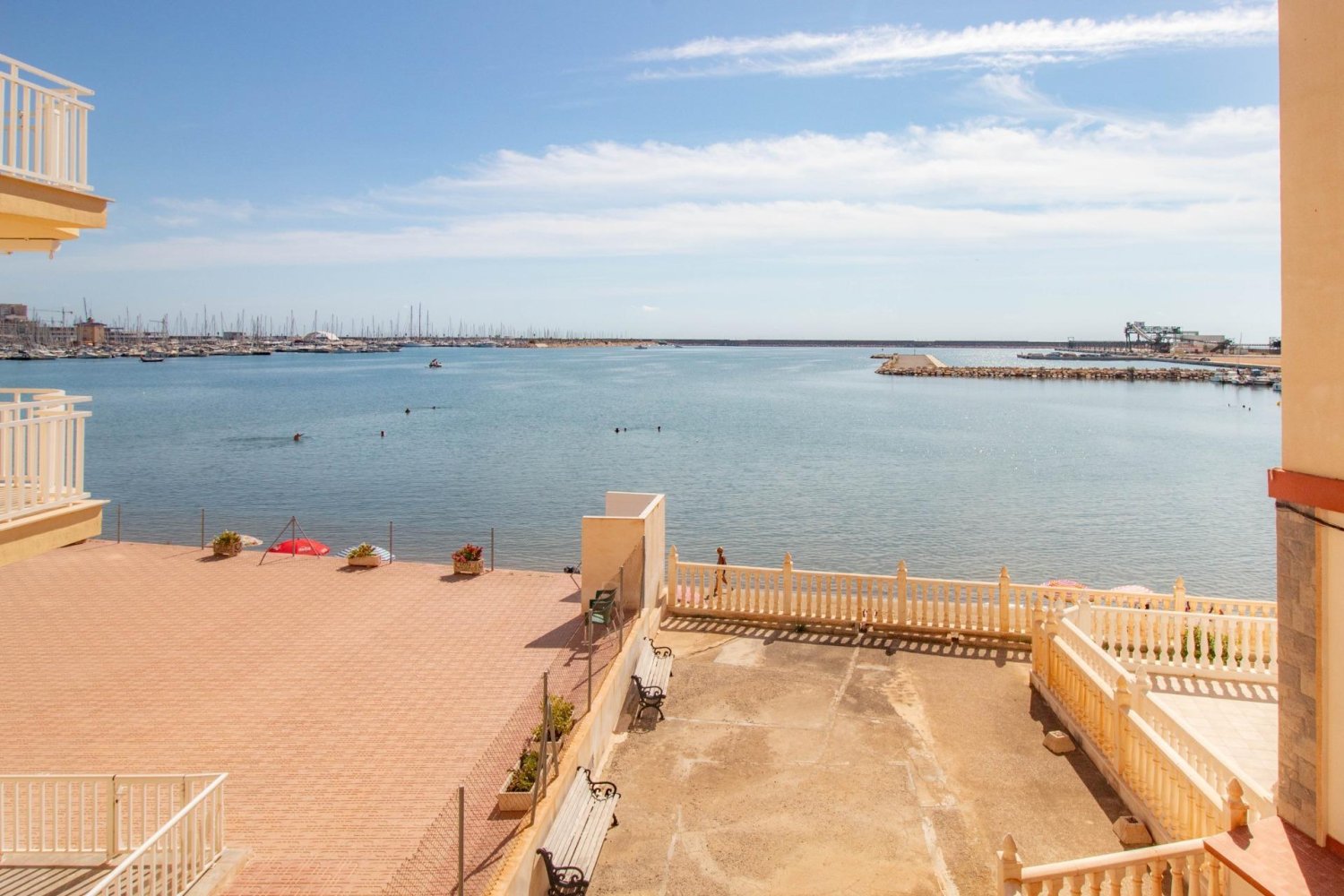 Apartament w Torrevieja, Alicante, Hiszpania 73 mkw. nr 198114