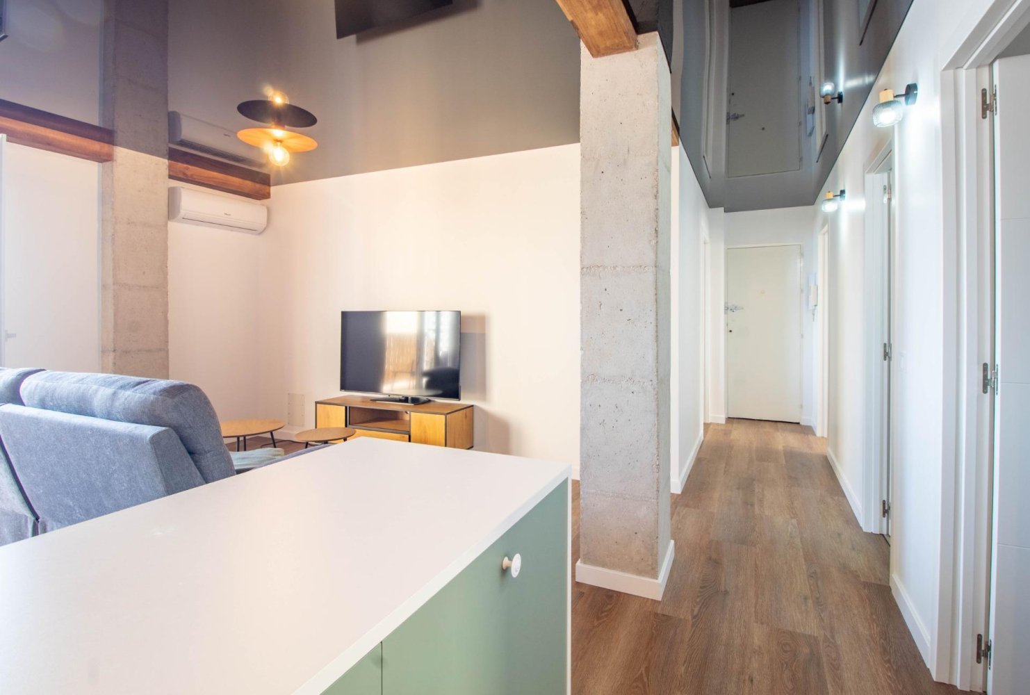 Apartament w Torrevieja, Alicante, Hiszpania 73 mkw. nr 198114
