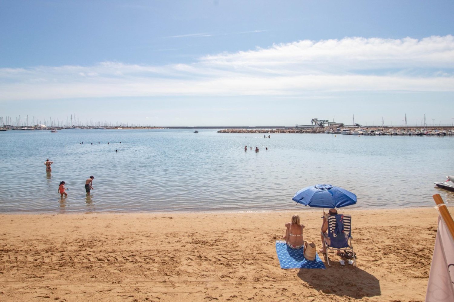 Apartament w Torrevieja, Alicante, Hiszpania 73 mkw. nr 198114