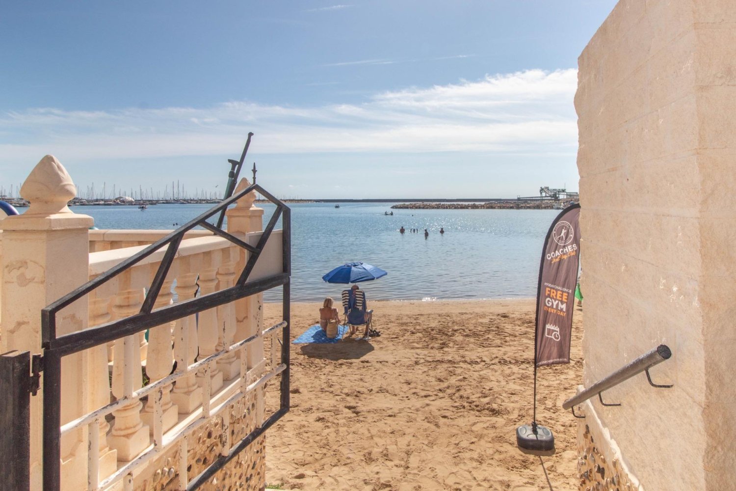 Apartament w Torrevieja, Alicante, Hiszpania 73 mkw. nr 198114