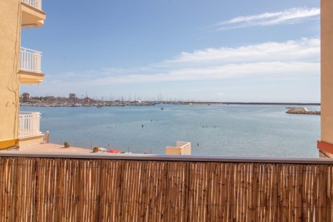 Appartamento a Torrevieja, Alicante, Spagna 73 mq. N° 198114