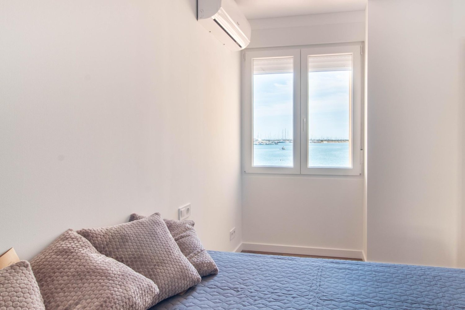 Apartament w Torrevieja, Alicante, Hiszpania 73 mkw. nr 198114