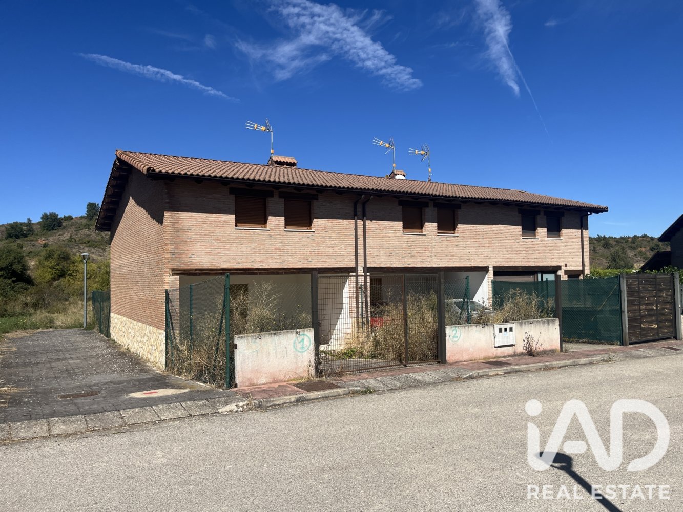 Kamienica w Merindad de Rio Ubierna, Burgos, Hiszpania 2 sypialnie, 91 mkw. nr 198712