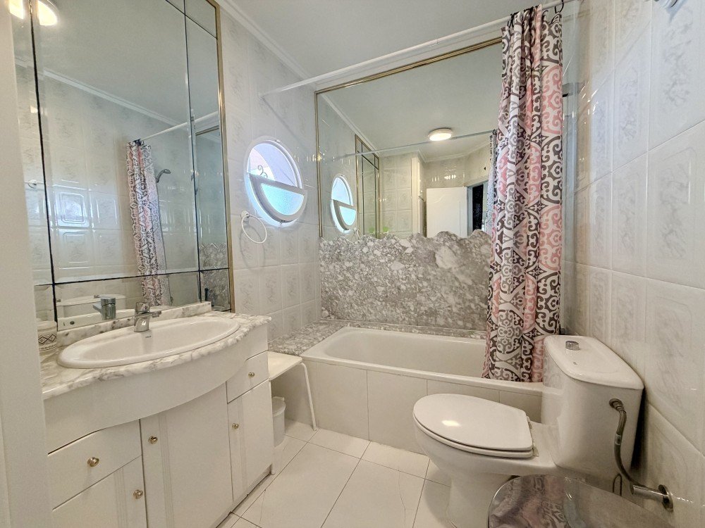 Bungalow in Torrevieja, Alicante, Spanien 2 Schlafzimmer, 74 m2 Nr. 198900