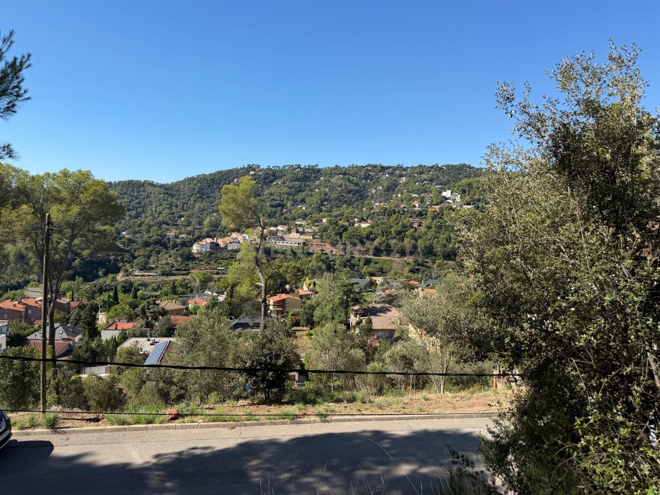 Parcela en Castellar del Vallès, Barcelona, España No. 197537