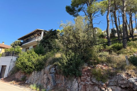 Parcela en Castellar del Vallès, Barcelona, España No. 197537