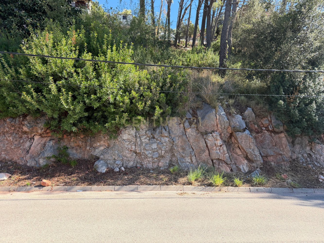 Parcela en Castellar del Vallès, Barcelona, España No. 197537