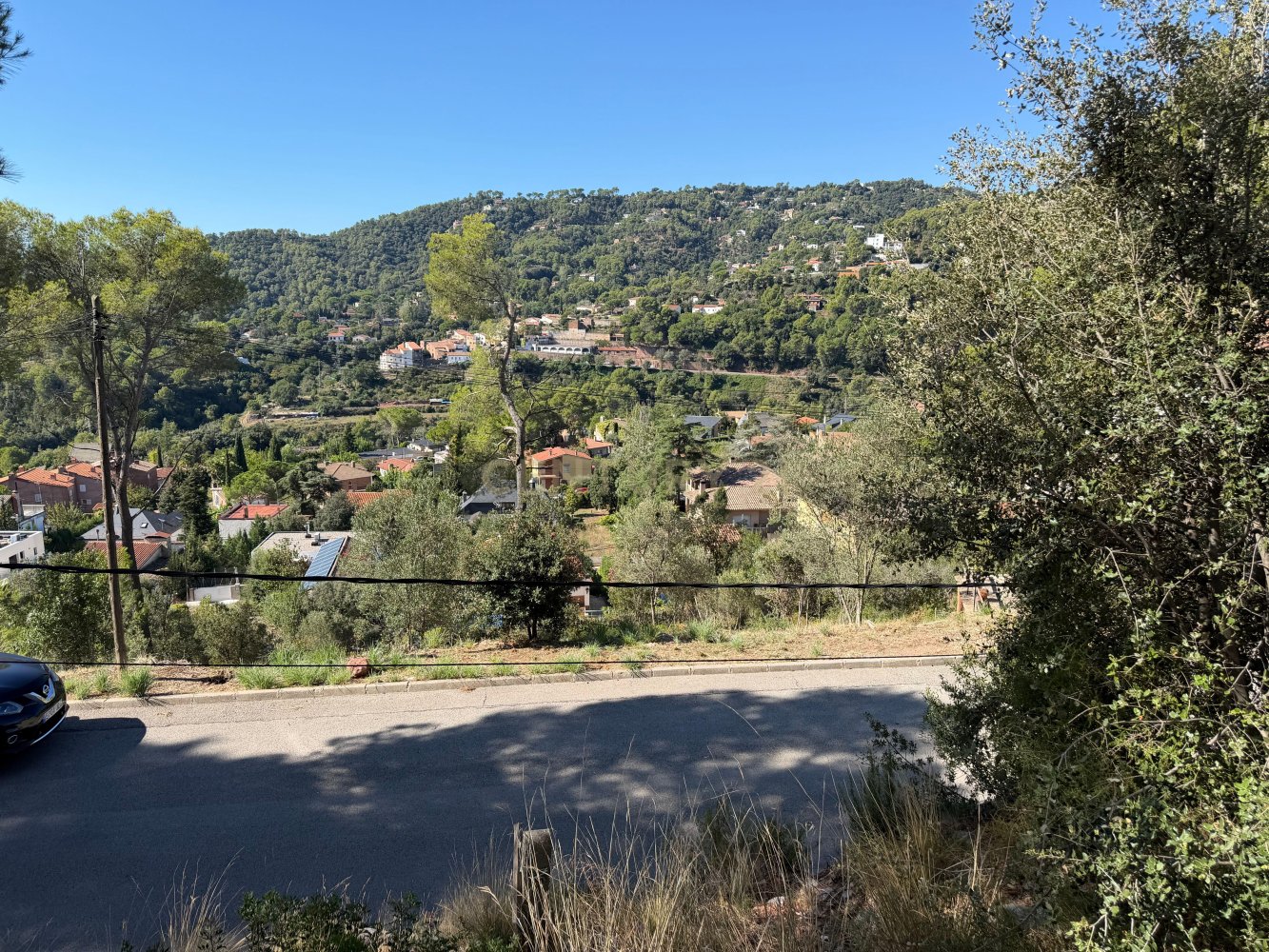 Parcela en Castellar del Vallès, Barcelona, España No. 197537