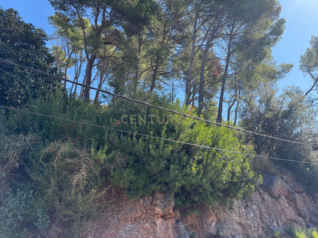 Parcela en Castellar del Vallès, Barcelona, España No. 197537