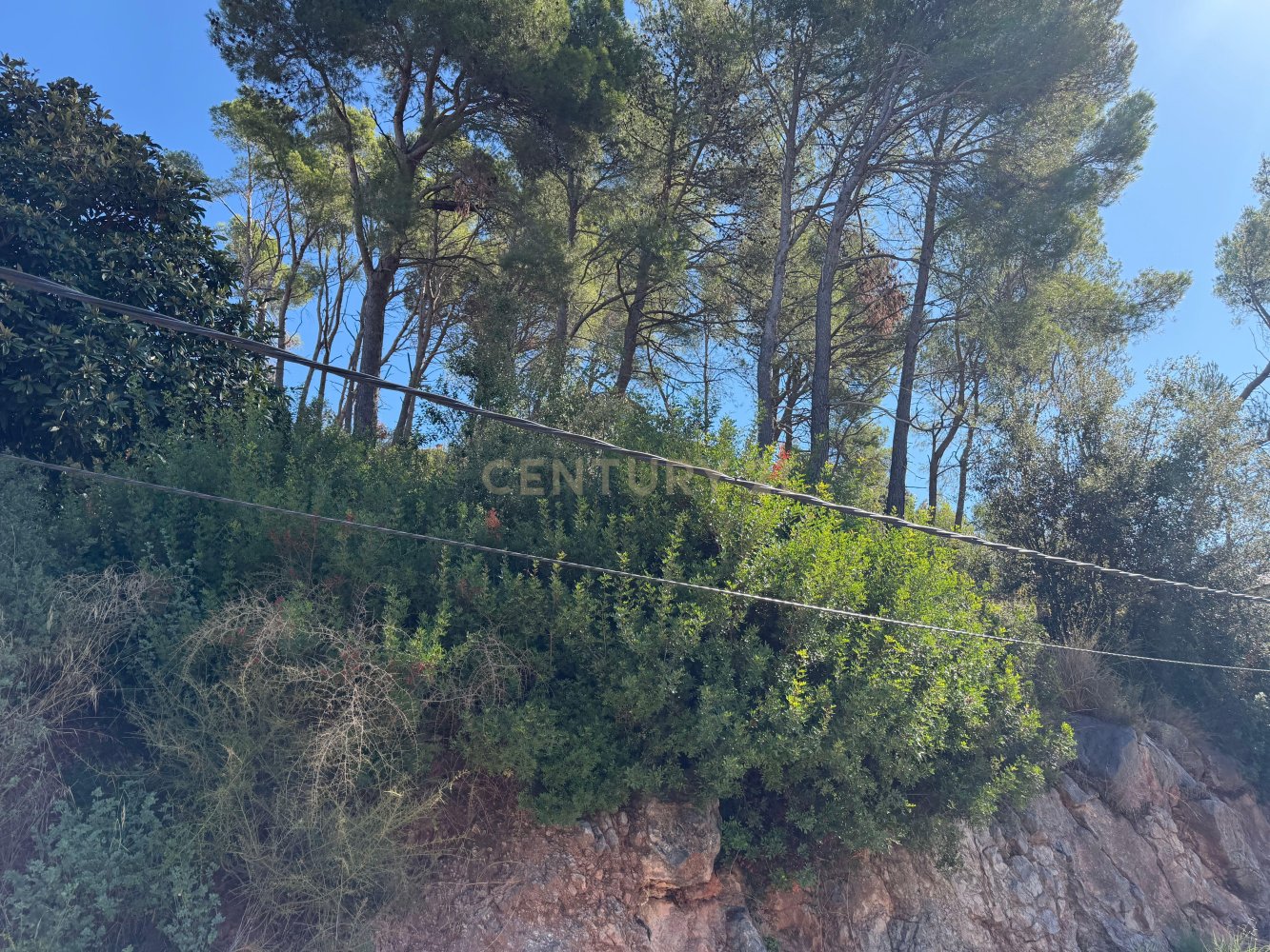 Parcela en Castellar del Vallès, Barcelona, España No. 197537