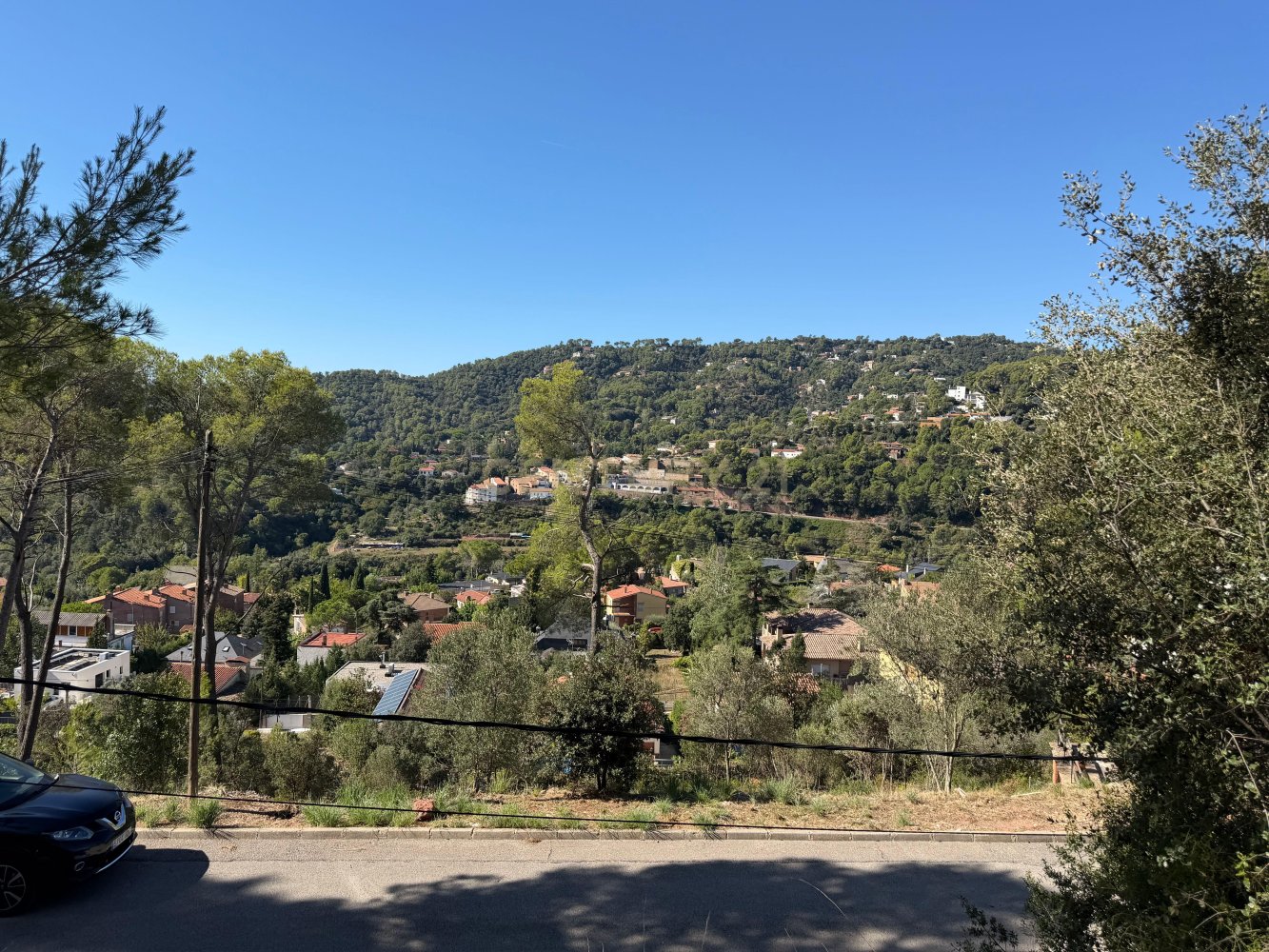 Parcela en Castellar del Vallès, Barcelona, España No. 197537