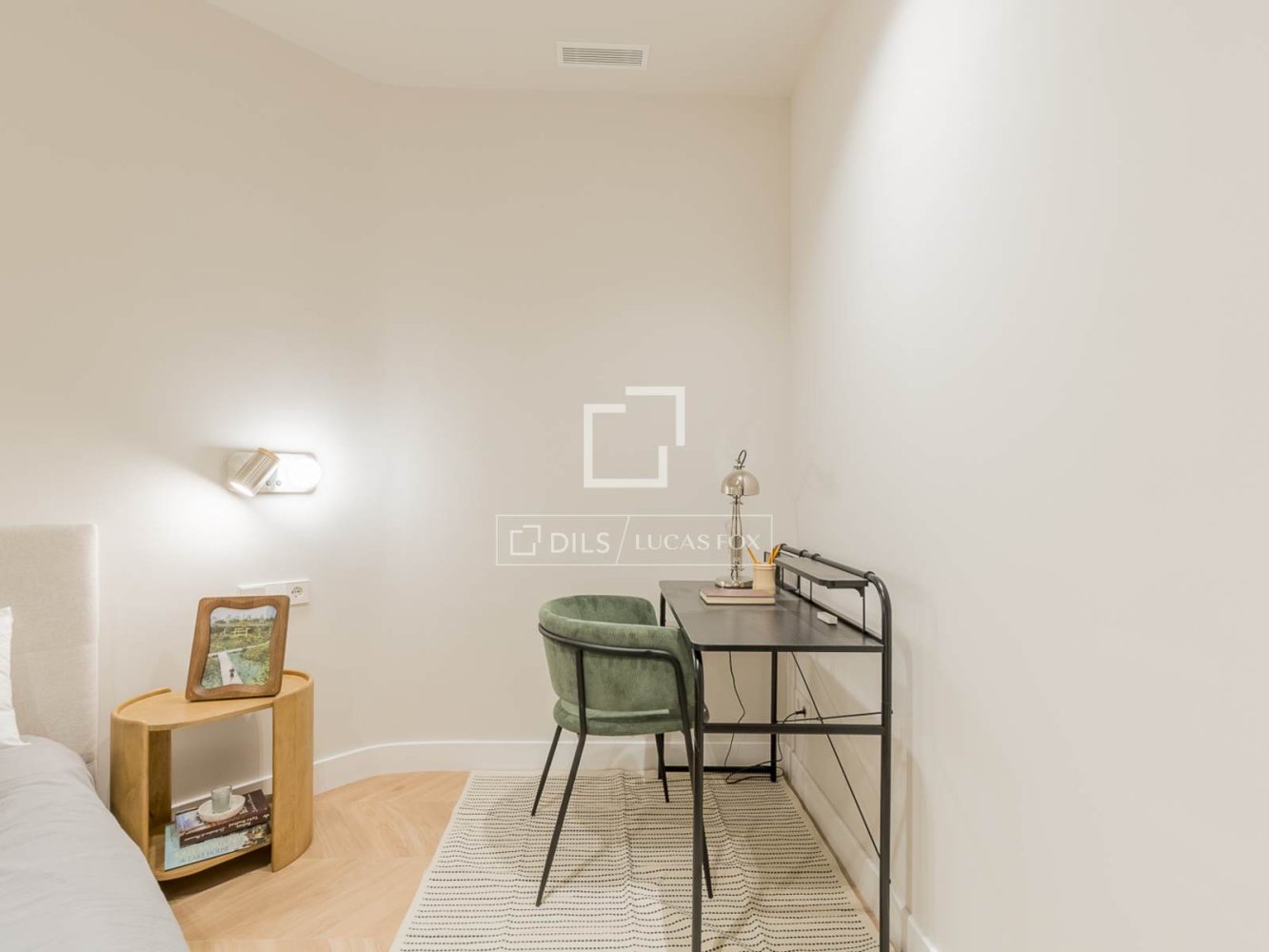 Appartamento a Barcelona, Spagna 2 camere da letto, 97 mq. N° 197629