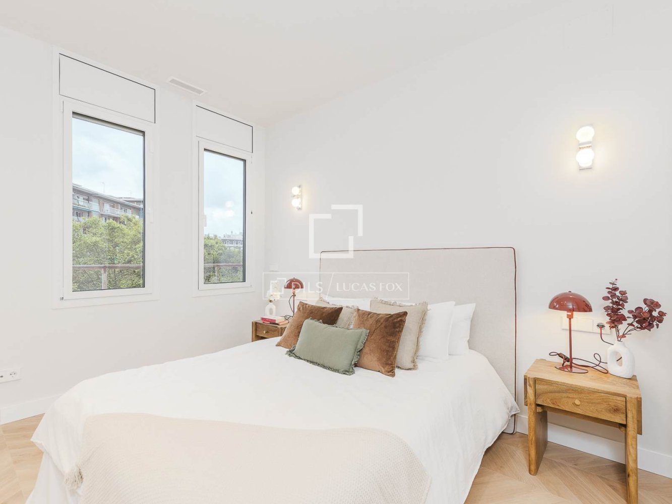 Appartamento a Barcelona, Spagna 2 camere da letto, 97 mq. N° 197629