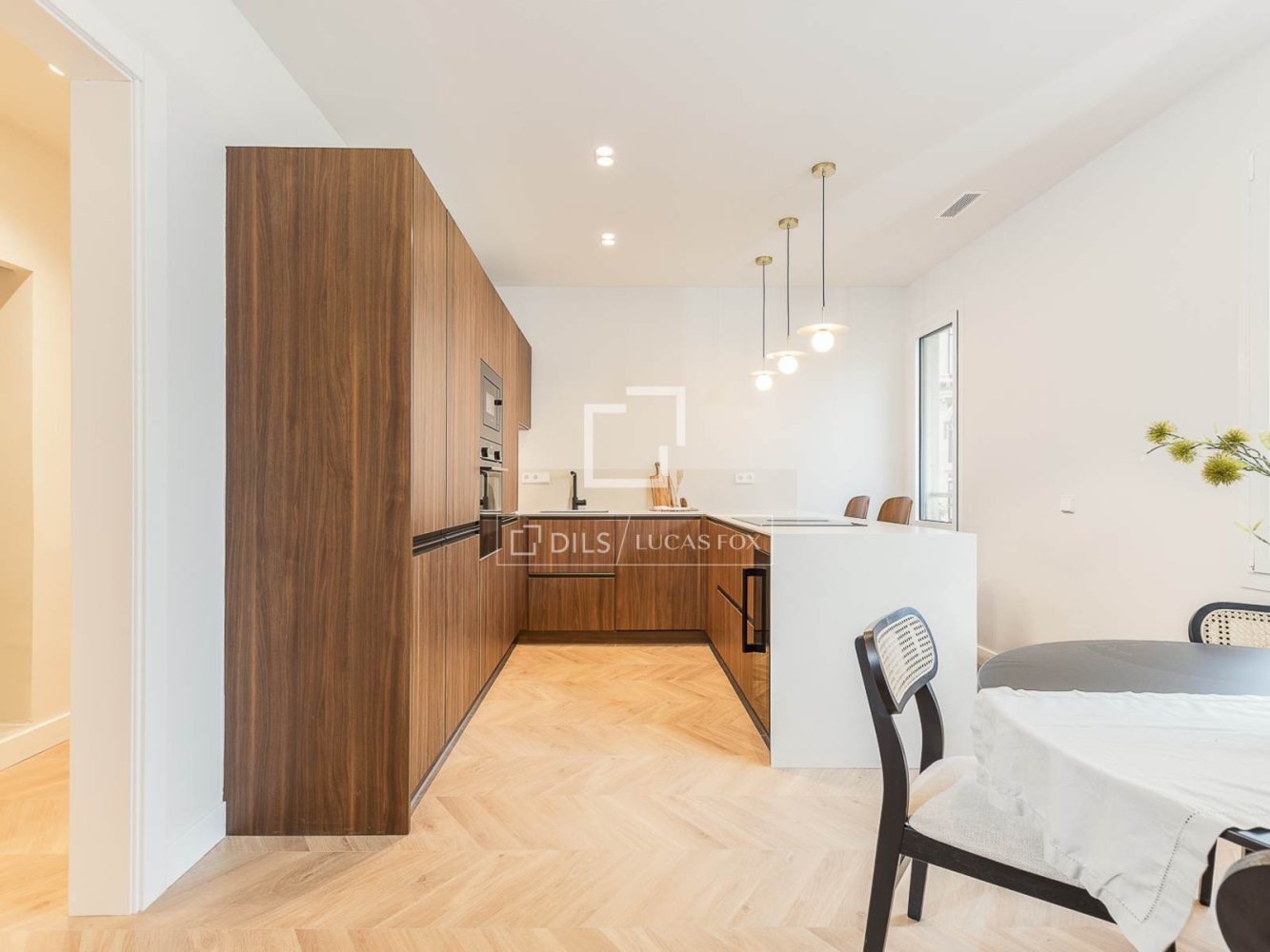 Appartamento a Barcelona, Spagna 2 camere da letto, 97 mq. N° 197629