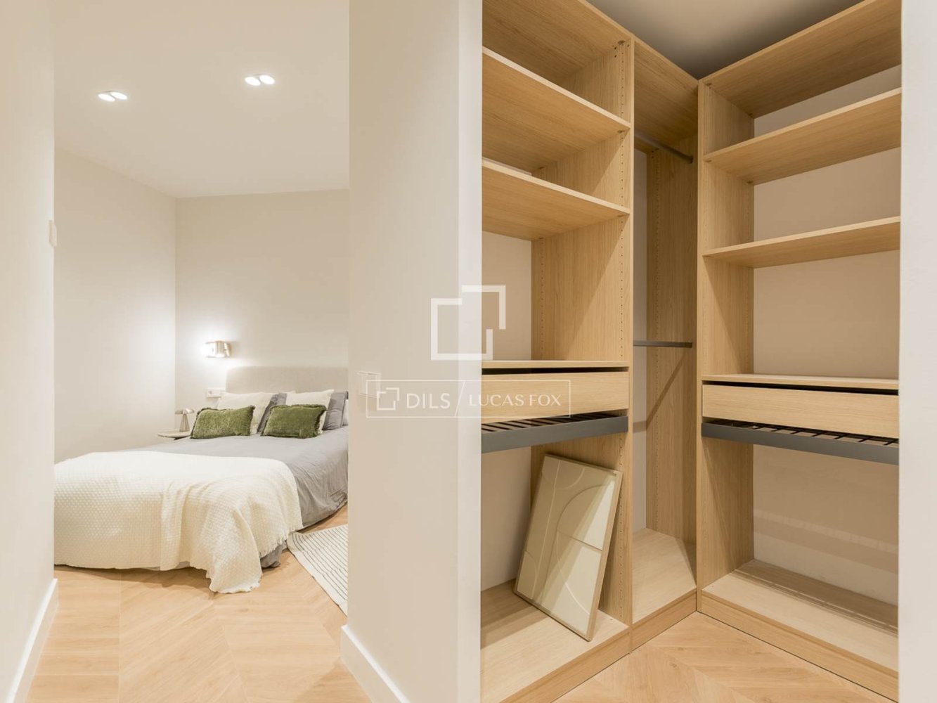 Appartamento a Barcelona, Spagna 2 camere da letto, 97 mq. N° 197629