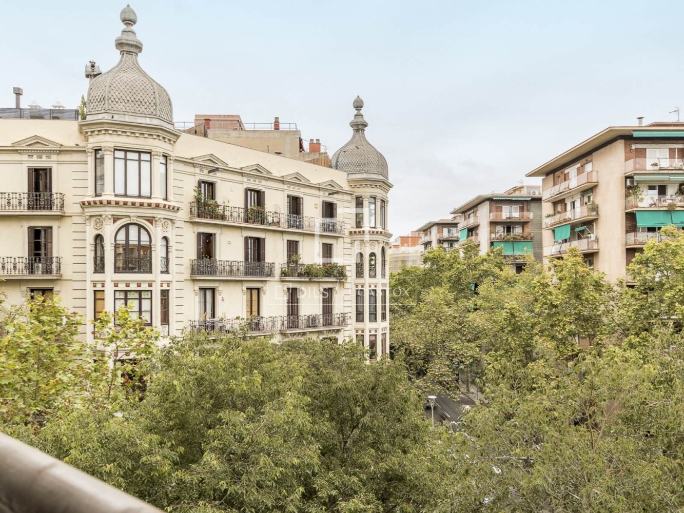 Appartamento a Barcelona, Spagna 2 camere da letto, 97 mq. N° 197629