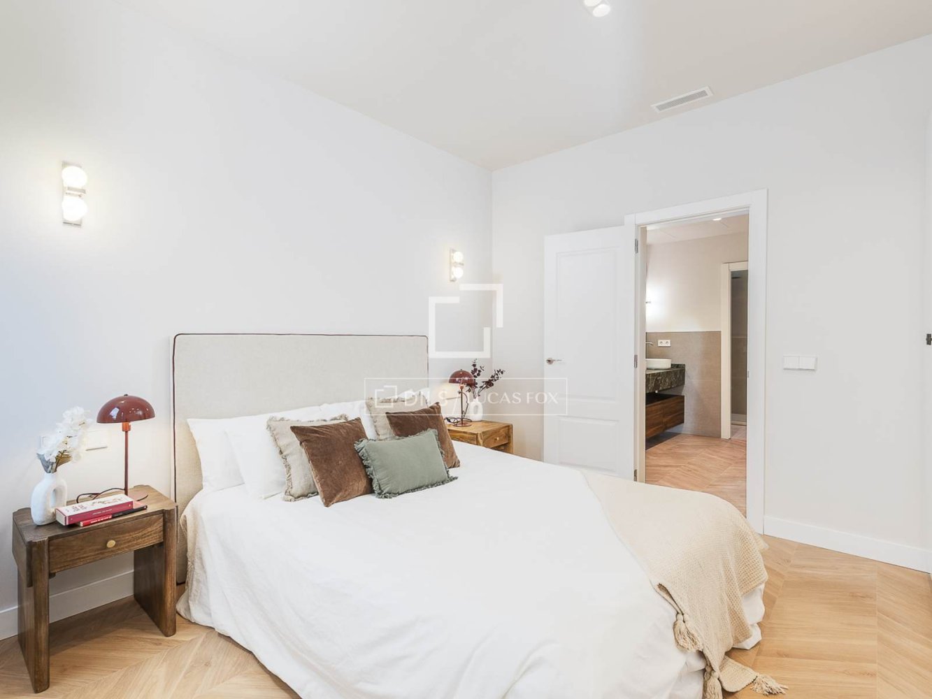 Appartamento a Barcelona, Spagna 2 camere da letto, 97 mq. N° 197629