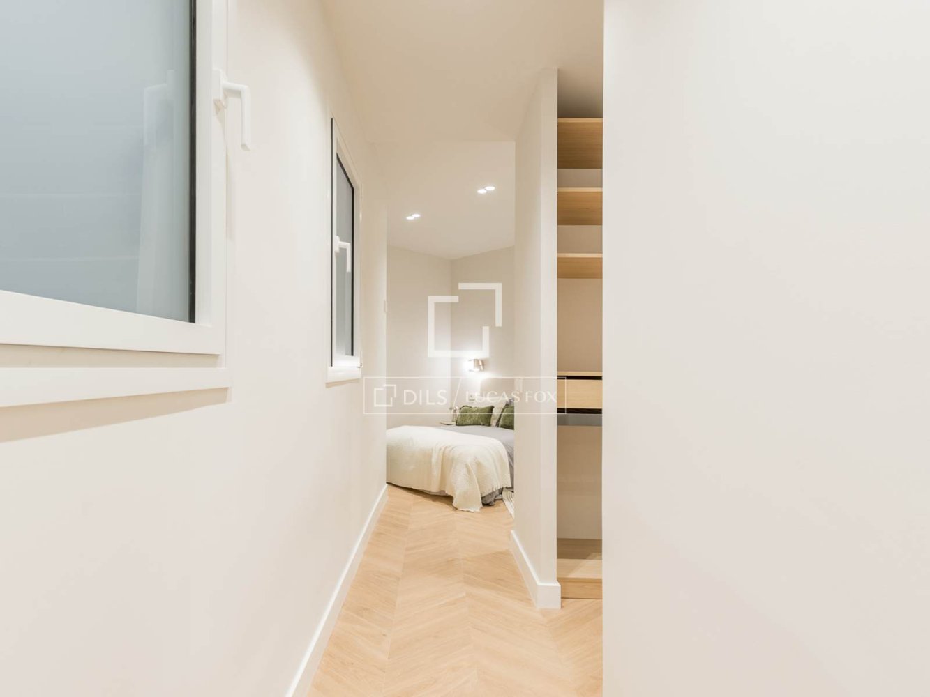 Appartamento a Barcelona, Spagna 2 camere da letto, 97 mq. N° 197629