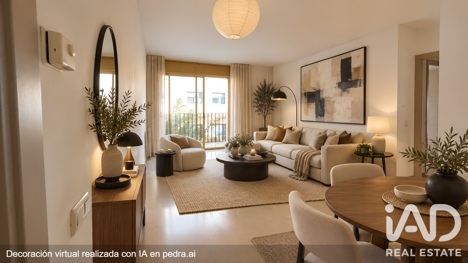 Dzīvoklis El Vendrell, Tarragona, Spānijā 4 istabas, 148 m2 Nr. 197669