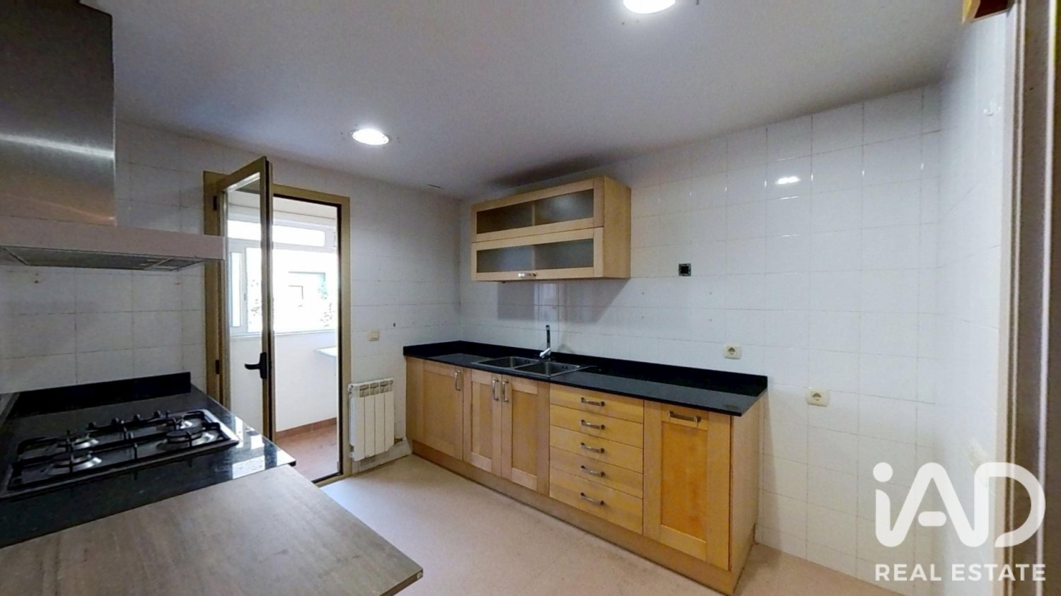 Dzīvoklis El Vendrell, Tarragona, Spānijā 4 istabas, 148 m2 Nr. 197669