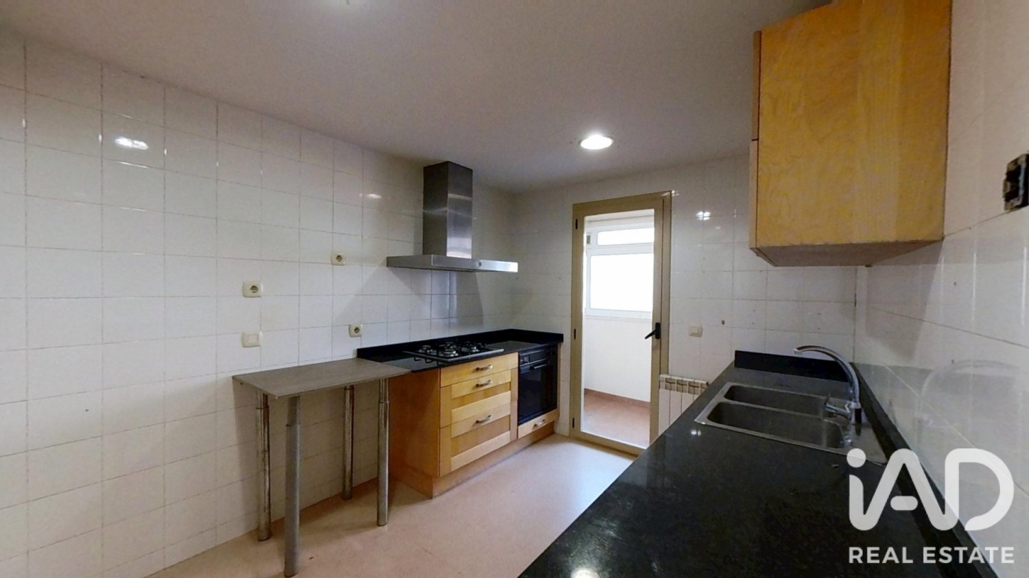 Dzīvoklis El Vendrell, Tarragona, Spānijā 4 istabas, 148 m2 Nr. 197669