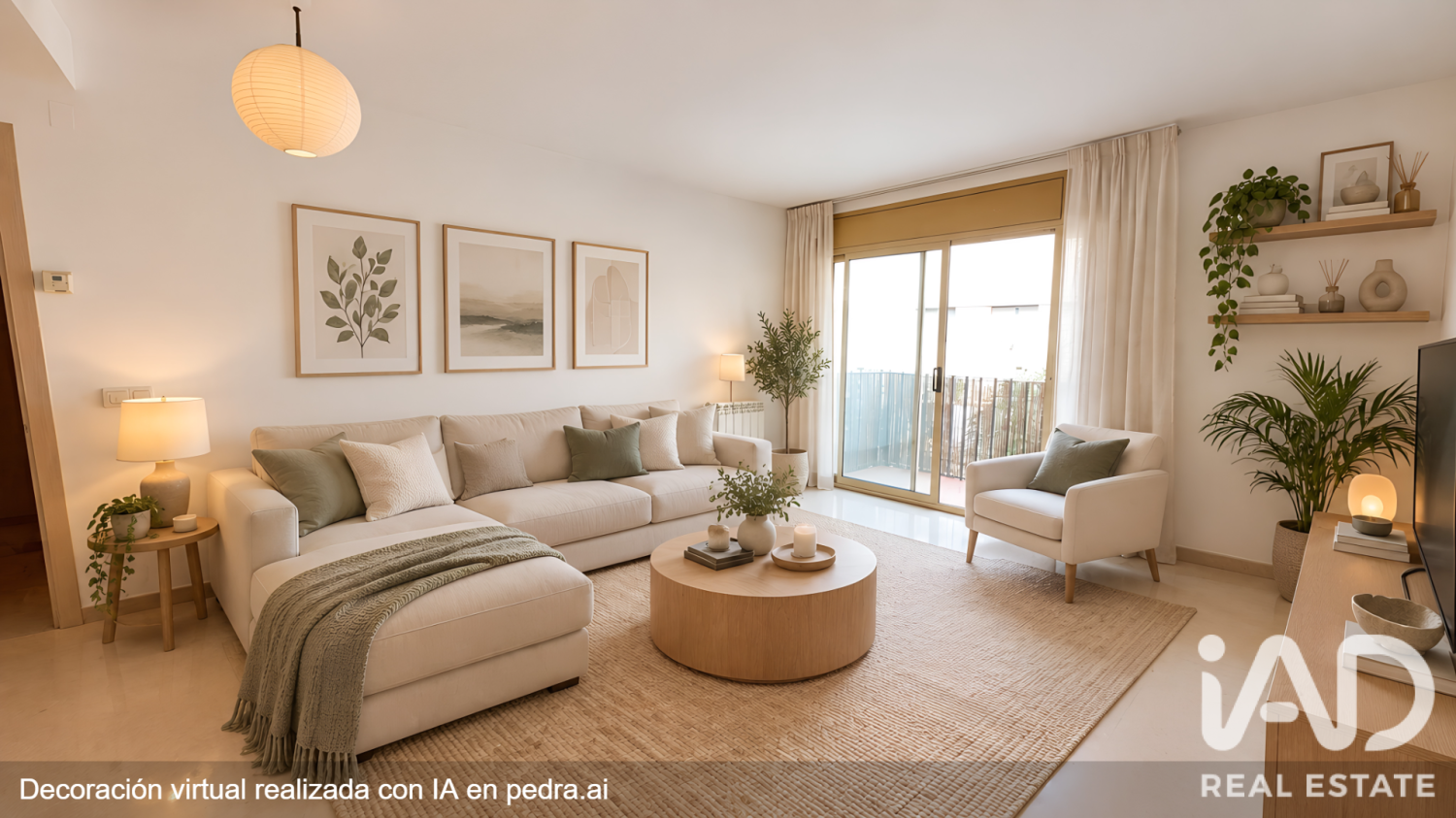 Dzīvoklis El Vendrell, Tarragona, Spānijā 4 istabas, 148 m2 Nr. 197669