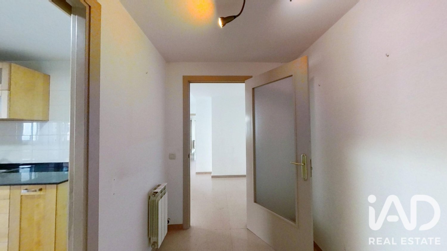 Dzīvoklis El Vendrell, Tarragona, Spānijā 4 istabas, 148 m2 Nr. 197669